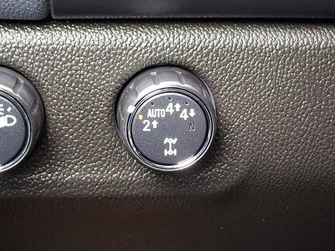 Used 2021 Chevrolet Colorado Z71 image 25