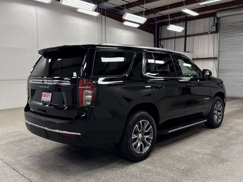 Used 2024 Chevrolet Tahoe LS image 17