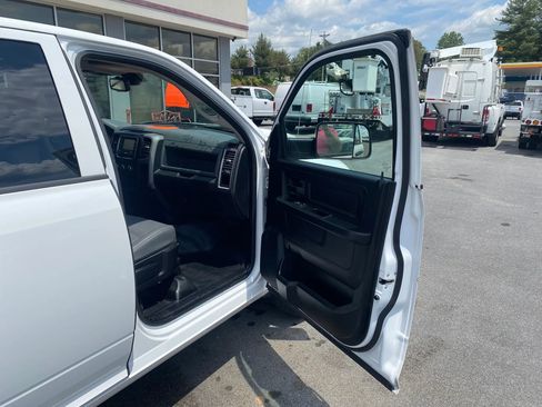 Used 2015 RAM 1500 Tradesman w/ Protection Group AWD/4WD image 19