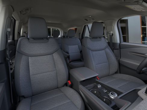 New 2026 Ford Explorer Active RWD image 10