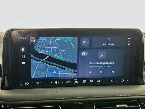 New 2025 Lincoln Aviator Reserve w/ Illumination Package image 15