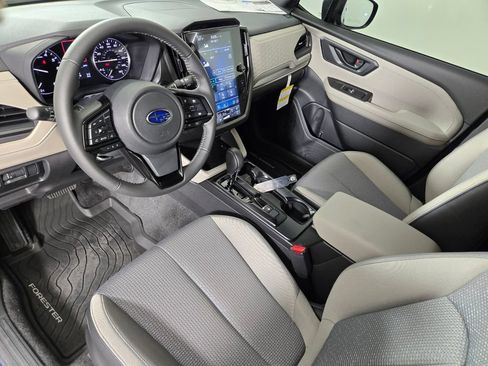 New 2026 Subaru Forester Premium AWD/4WD image 10