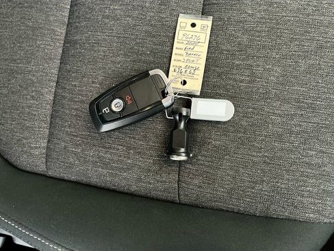 Used 2024 Ford Bronco Sport Big Bend w/ Convenience Package image 33