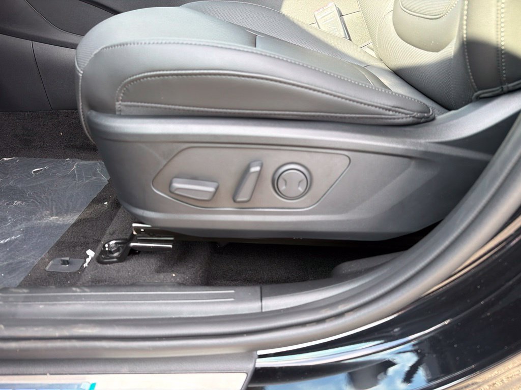 New 2026 Hyundai Tucson SEL Plus AWD/4WD image 15