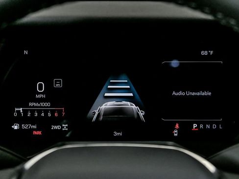 New 2026 GMC Acadia Elevation image 11