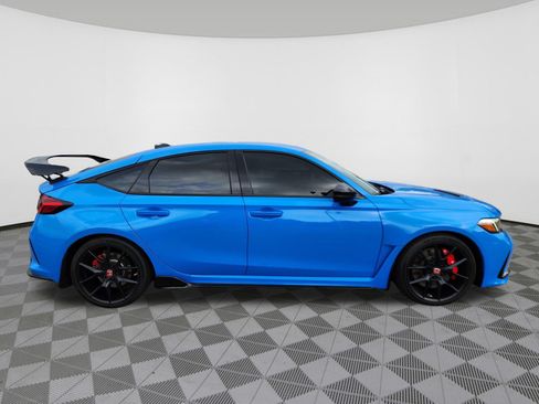 Used 2025 Honda Civic Type R image 6