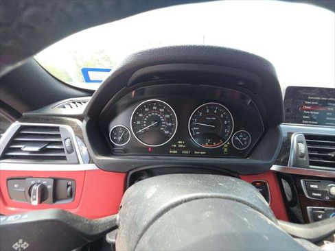 Used 2018 BMW 440i Gran Coupe image 11