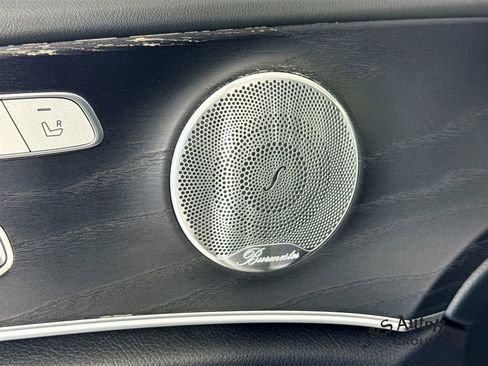 Used 2019 Mercedes-Benz E 63 AMG S image 25