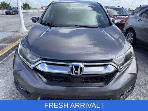 Used 2018 Honda CR-V EX image 15