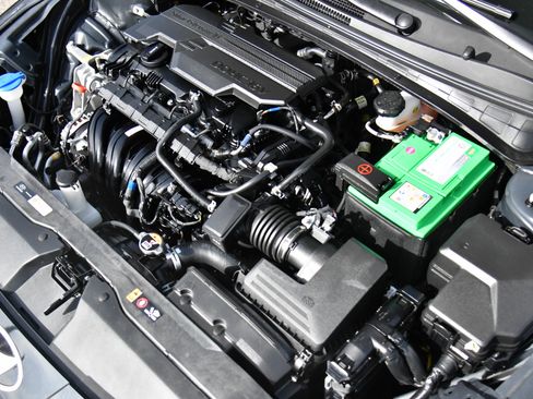 Used 2024 Hyundai Elantra SEL image 45