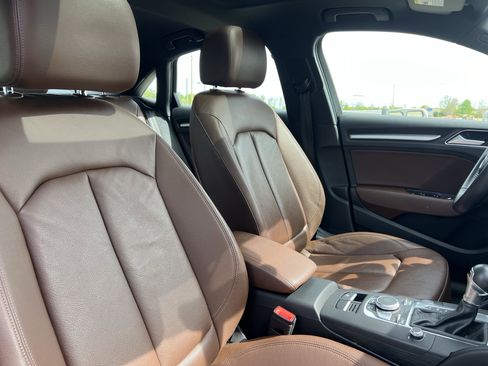 Used 2019 Audi A3 2.0T Premium w/ Convenience Package image 34