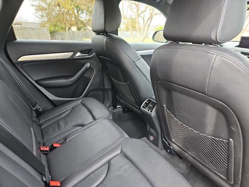 Used 2017 Audi Q3 2.0T Premium Plus w/ Premium Plus Package image 14