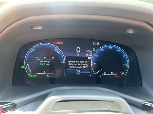 New 2026 Toyota Camry XSE AWD/4WD image 15