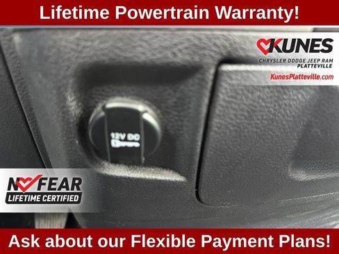 Used 2016 RAM 1500 Express AWD/4WD image 34