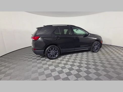 Used 2024 Chevrolet Equinox RS AWD/4WD image 39