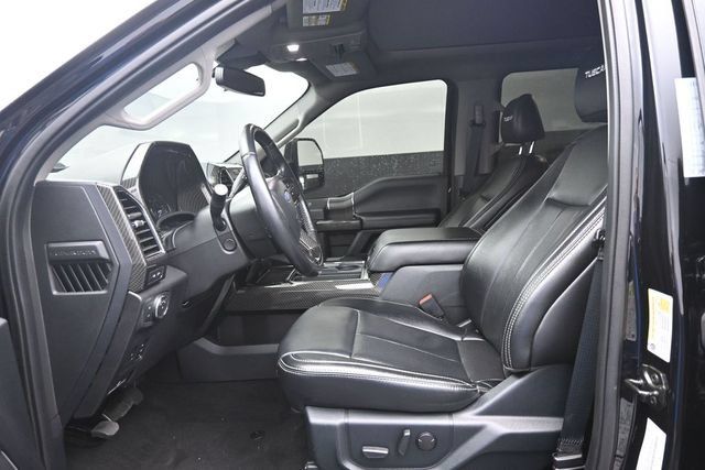 Used 2021 Ford F250 Lariat AWD/4WD image 14