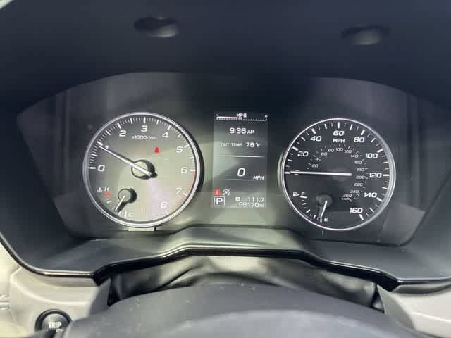 Used 2022 Subaru Outback Premium AWD/4WD image 28