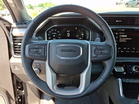 Used 2026 GMC Sierra 1500 Denali w/ Denali Reserve Package AWD/4WD image 21