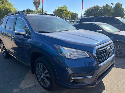 Used 2020 Subaru Ascent Touring w/ Popular Package #2A