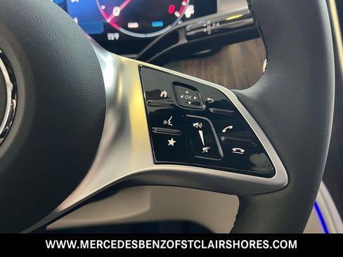 New 2026 Mercedes-Benz C 300 4MATIC Sedan image 24