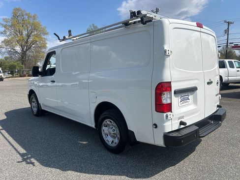 Used 2019 Nissan NV 1500 SV image 7