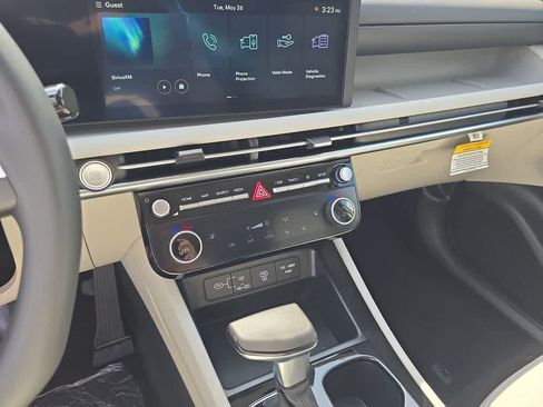 New 2026 Hyundai Tucson SEL Plus FWD image 29