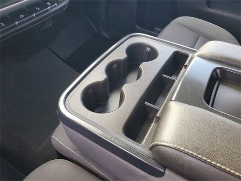 Used 2016 GMC Sierra 3500 SLE w/ SLE Preferred Package image 19