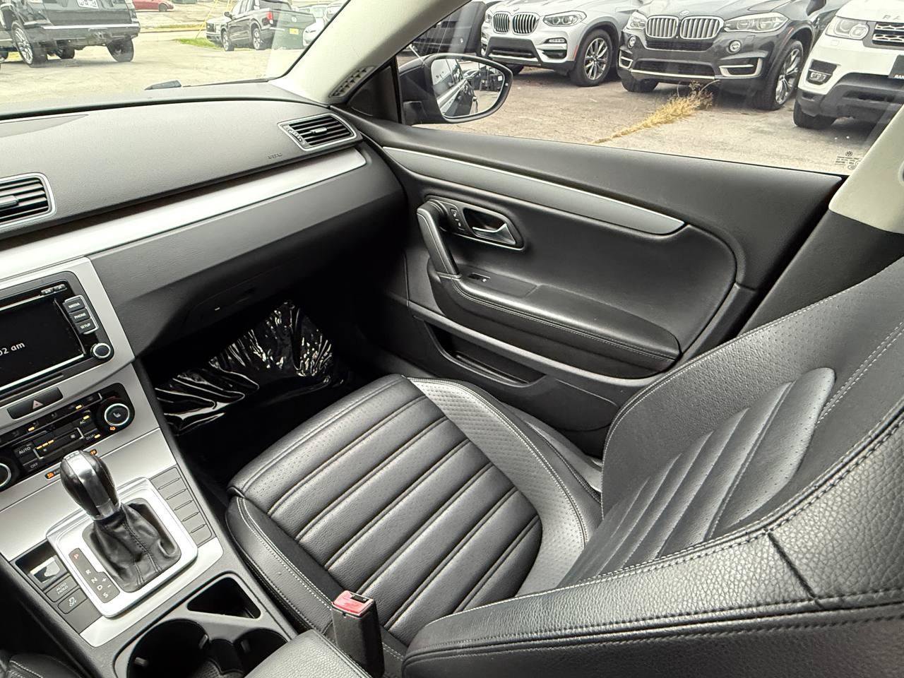 Used 2012 Volkswagen CC Sport FWD image 38