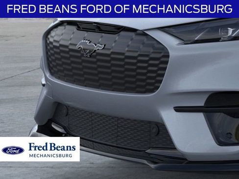 New 2025 Ford Mustang Mach-E GT w/ Interior Protection Package image 17