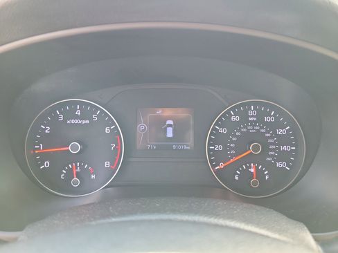 Used 2019 Kia Sportage LX w/ LX Popular Package FWD image 24