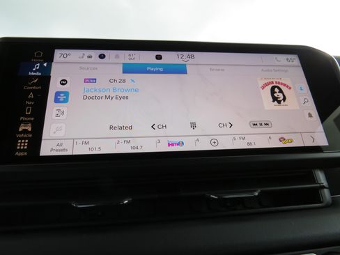 New 2026 Jeep Wrangler Sahara image 28