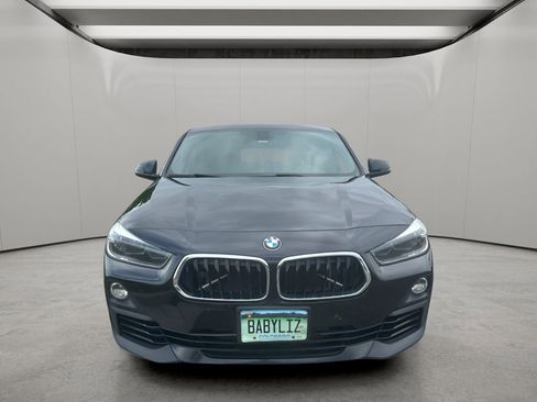 Used 2018 BMW X2 xDrive28i AWD/4WD image 7
