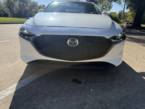 Used 2024 MAZDA MAZDA3 s image 2