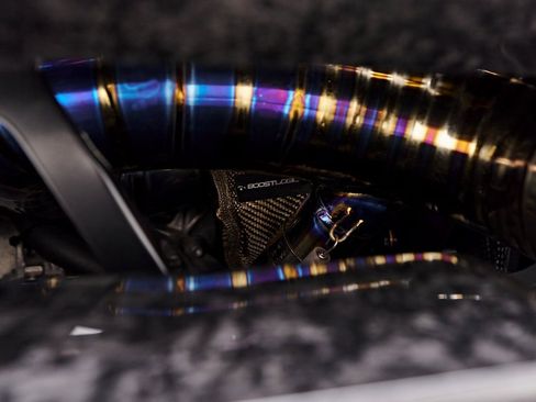 Used 2018 Lamborghini Huracan Performante image 40