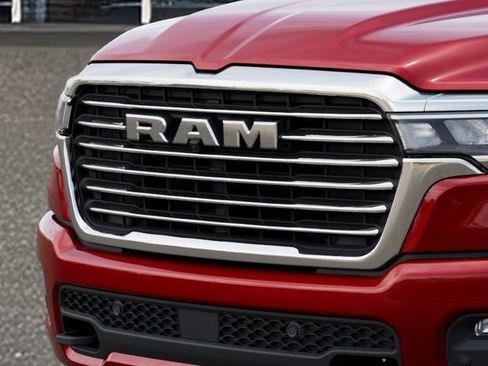 New 2026 RAM 1500 Laramie w/ Laramie Preferred Package AWD/4WD image 20