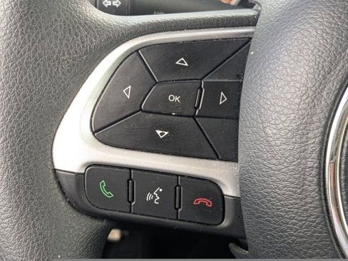 Used 2020 Jeep Renegade Sport FWD image 24