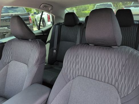 Used 2026 Toyota Camry LE w/ Convenience Package FWD image 8