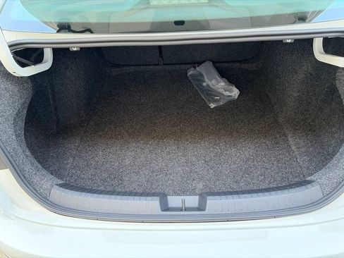 Certified 2025 Volkswagen Jetta S FWD image 14