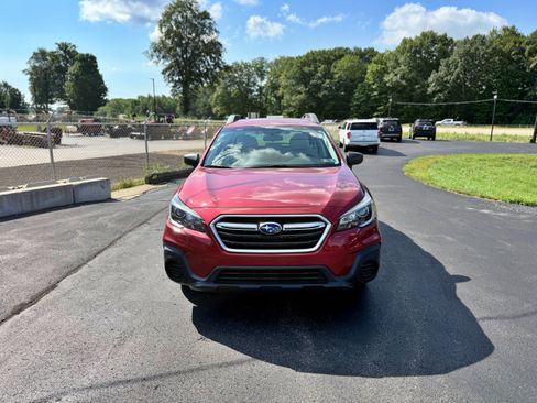 Used 2019 Subaru Outback 2.5i AWD/4WD image 4