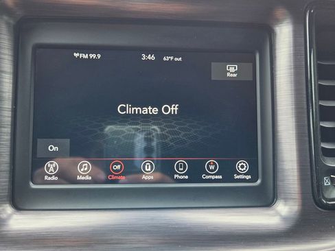 Used 2018 Dodge Challenger R/T w/ Blacktop Package RWD image 16