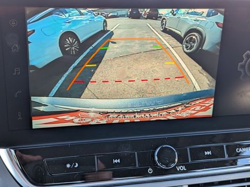 New 2025 Nissan Altima 2.5 SV image 13