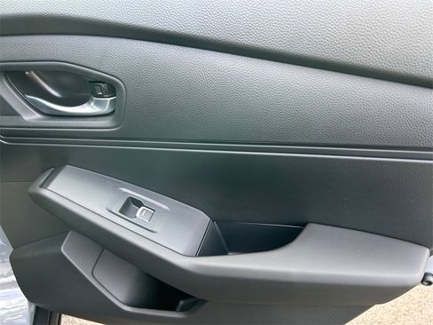 New 2025 Honda Accord SE image 19