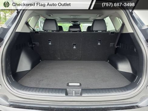 Used 2024 Kia Seltos EX AWD/4WD image 16