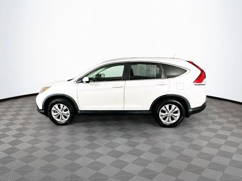 Used 2014 Honda CR-V EX-L image 6