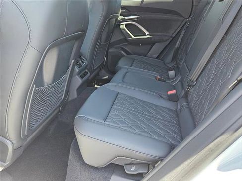New 2025 Audi SQ5 Premium Plus AWD/4WD image 16