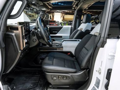 Used 2022 GMC Hummer EV Edition 1 w/ LPO, Illumination Package AWD/4WD image 15
