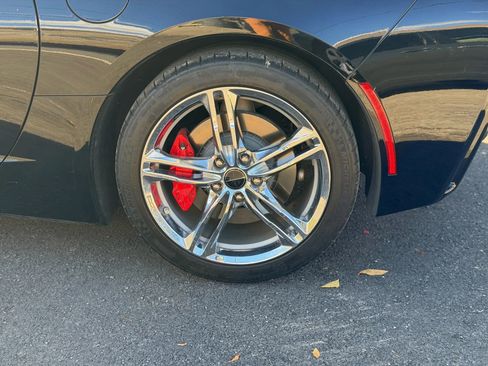 Used 2016 Chevrolet Corvette Stingray Coupe w/ 2LT Preferred Equipment Group image 33