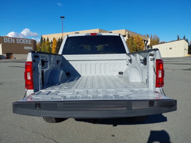 Certified 2023 Ford F150 XLT w/ Equipment Group 301A Mid AWD/4WD image 23