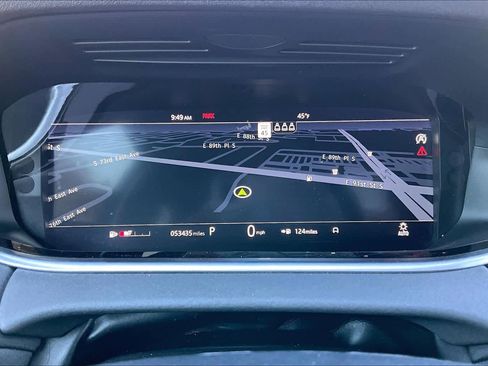 Used 2020 Land Rover Range Rover Evoque SE image 25