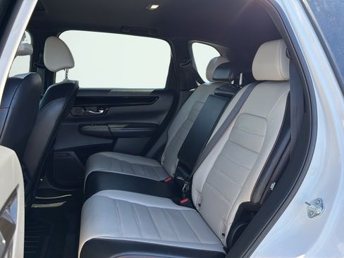 Used 2023 Honda CR-V Sport Touring image 19